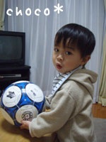 X'mas�v���[���g�i�΂��΂��j