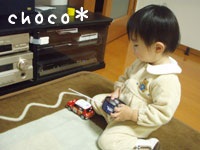 X'mas�v���[���g�i�߁[�߁[���j