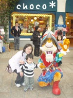 ���̃L���������C�ɓ���