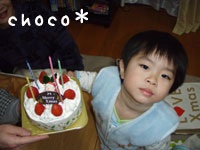 �P�[�L����������